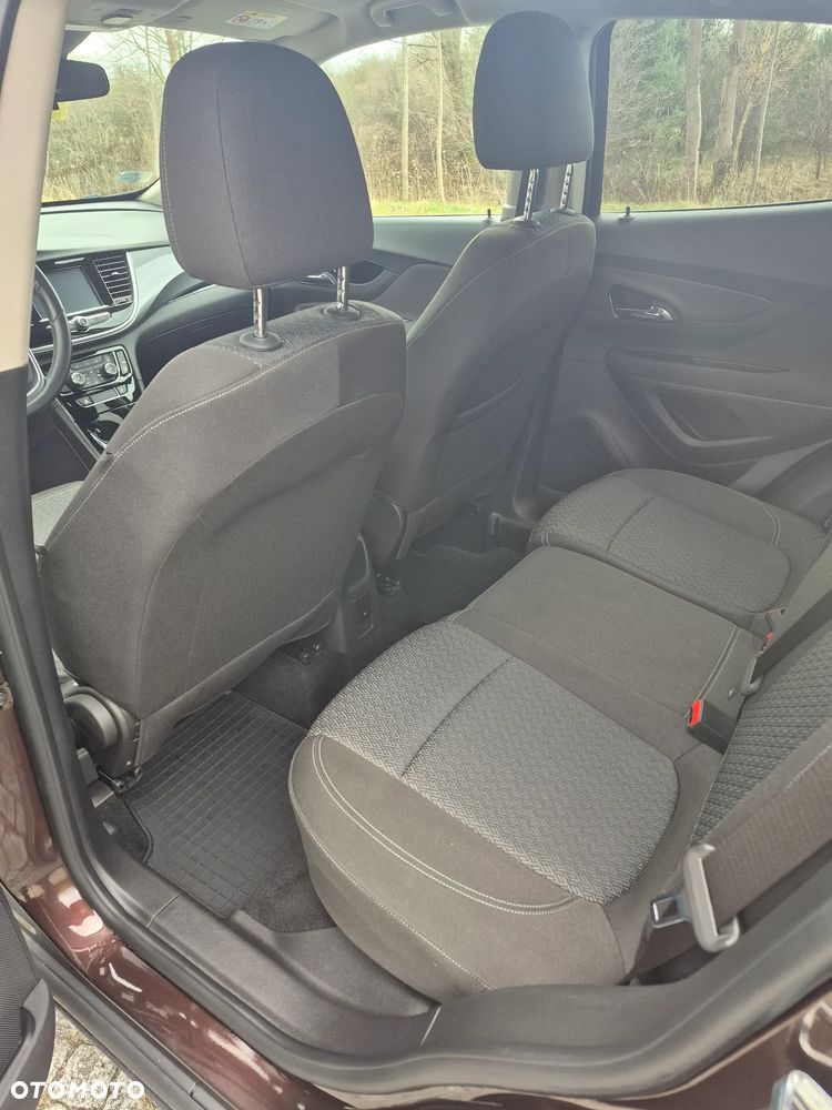 Opel Mokka 1.4 T Enjoy S&S EU6 - 13
