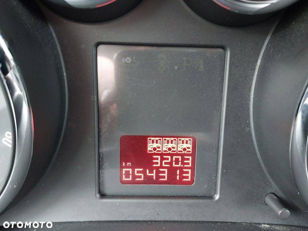 Opel Meriva 1.4 T Enjoy - 6