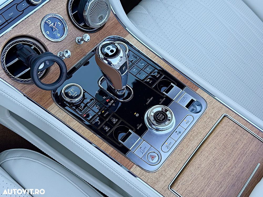 Bentley Continental - 18