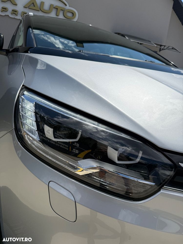 Renault Grand Scenic 1.6 dCi Stop&Start Energy Privilege - 17