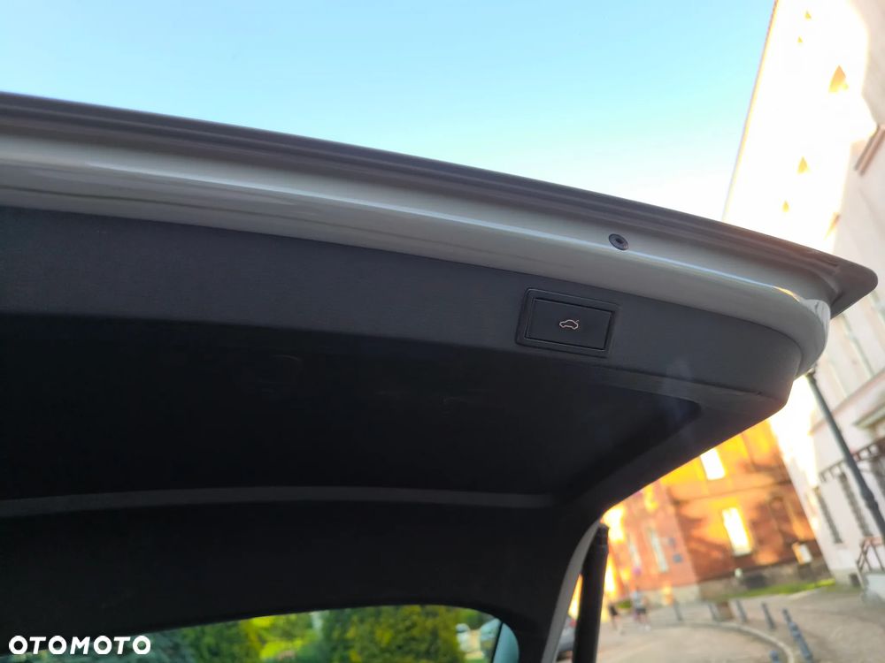 Skoda Octavia 2.0 TSI RS 245 DSG - 14