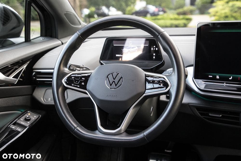Volkswagen ID.4 - 10