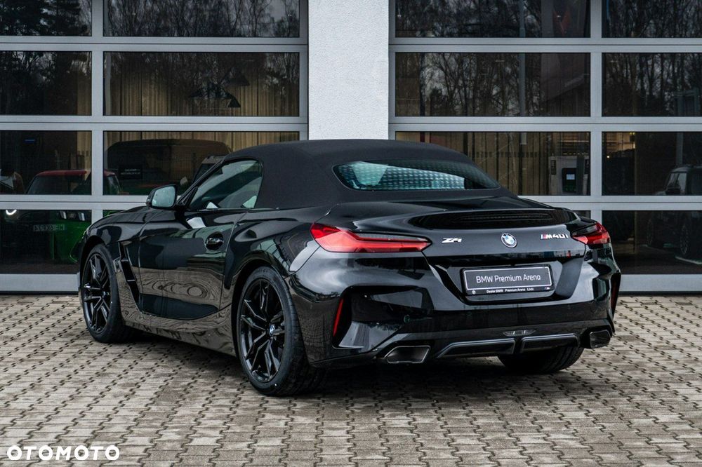 BMW Z4 - 15