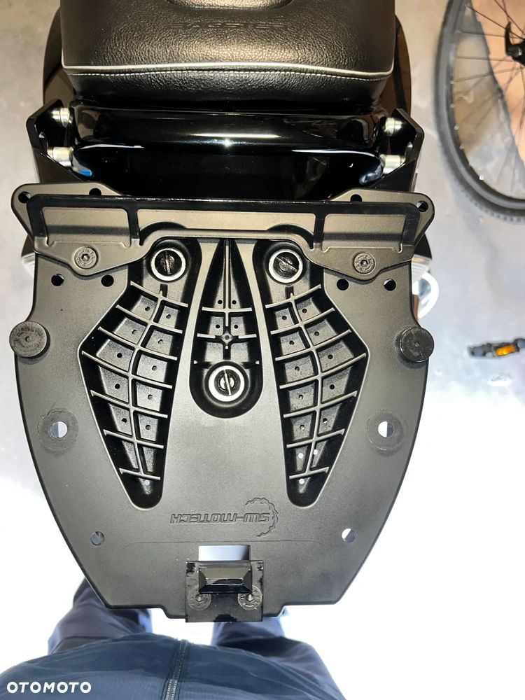 Suzuki Bandit - 4