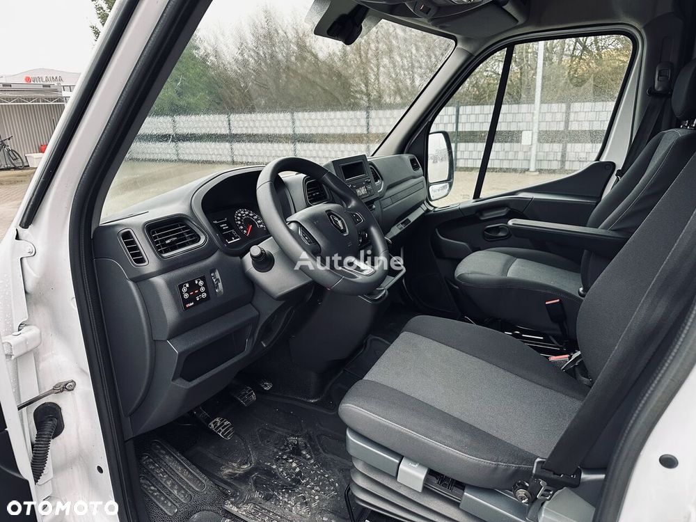 Renault Master L2H2 Pack Clim (bryg.) - 10