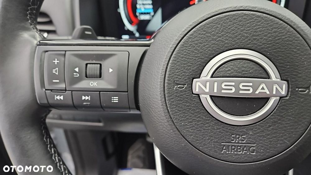 Nissan Qashqai 1.3 DIG-T MHEV Xtronic Tekna - 17
