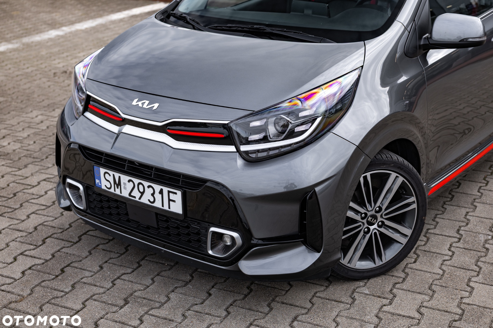 Kia Picanto 1.2 GT Line - 3