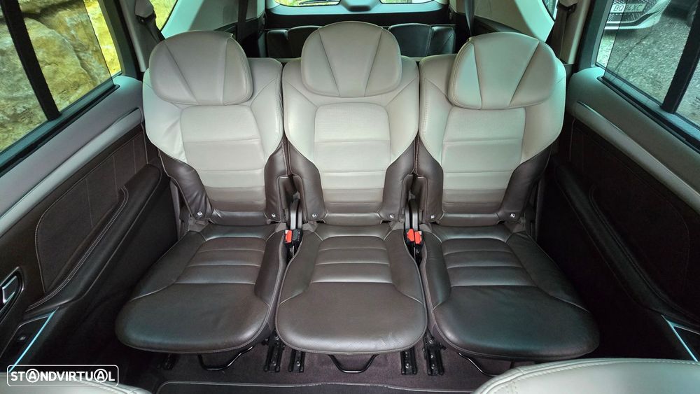 Renault Espace 1.6 dCi Initiale Paris EDC - 48