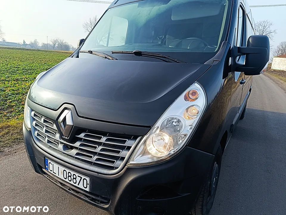 Renault Master - 8