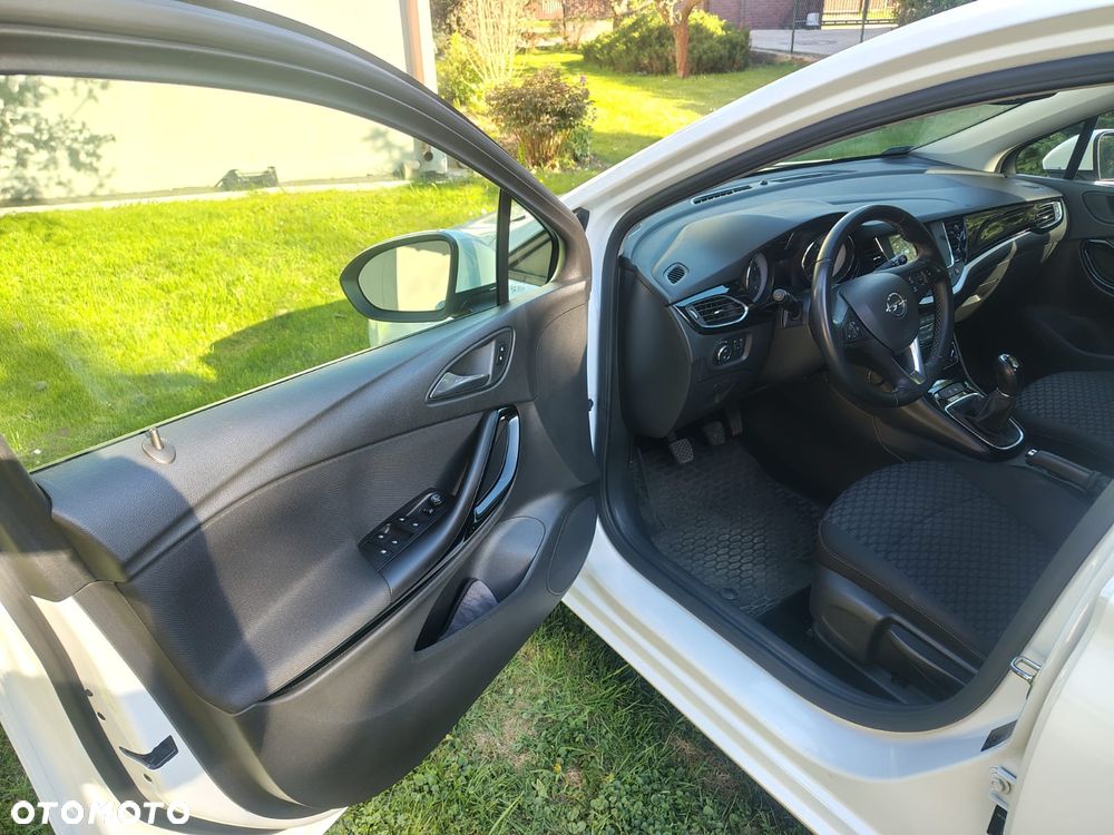 Opel Astra 1.4 T GPF Enjoy - 23