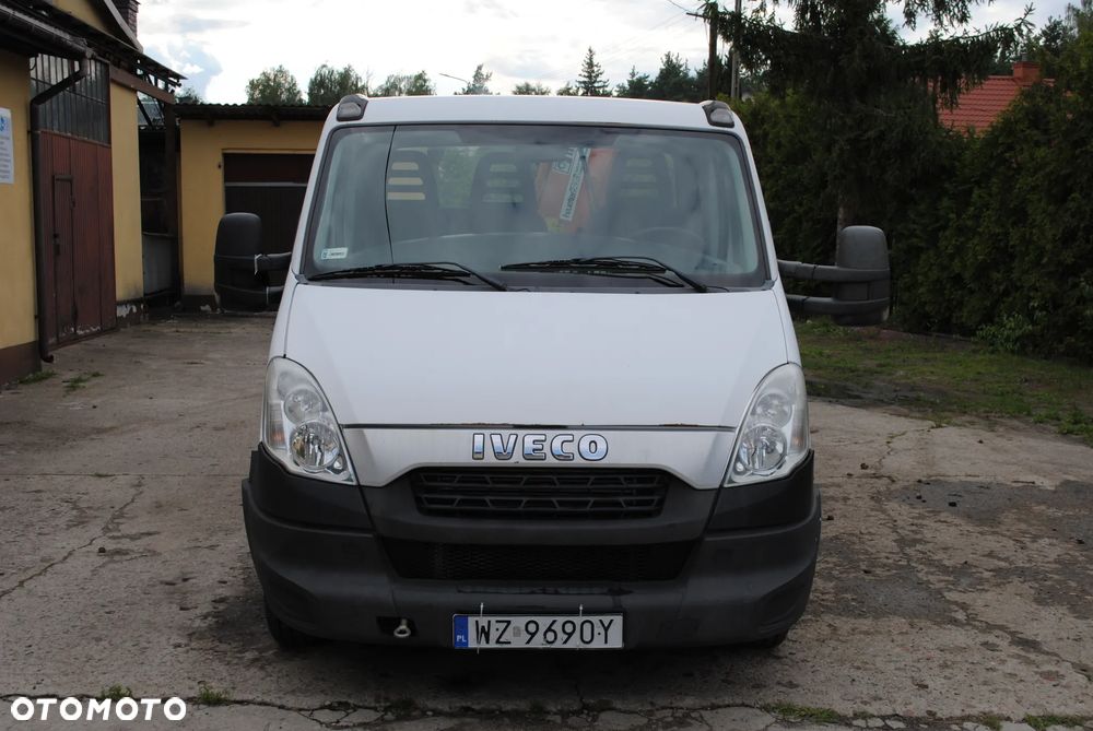 Iveco Daily - 8