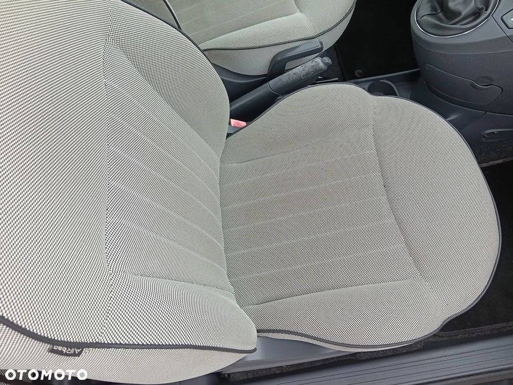 Fiat 500 1.2 by Gucci - 11