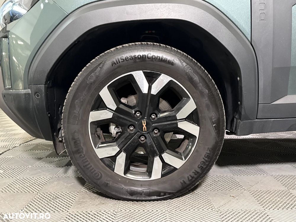 Dacia Duster - 14