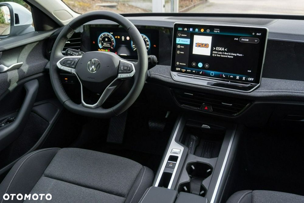 Volkswagen Passat Variant - 21