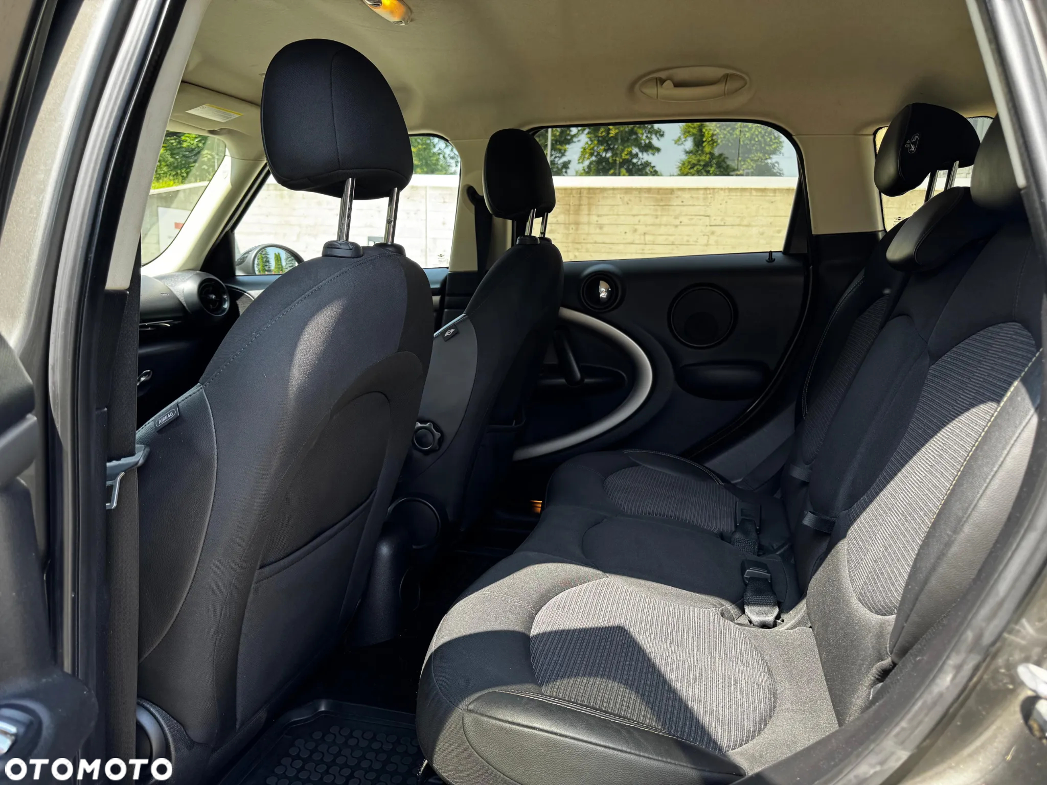 MINI Countryman Cooper D - 14