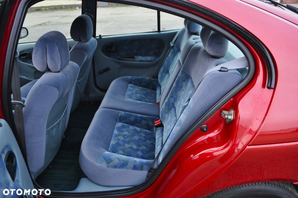 Renault Megane 1.6 RN - 25