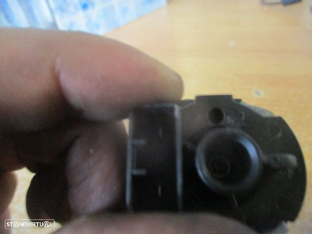 Modulo 9470480C PEUGEOT 607 2004 2.2 HDI 133CV 4P AZUL Ajuste Do Assento Do Atuador Assento  Fd - 3