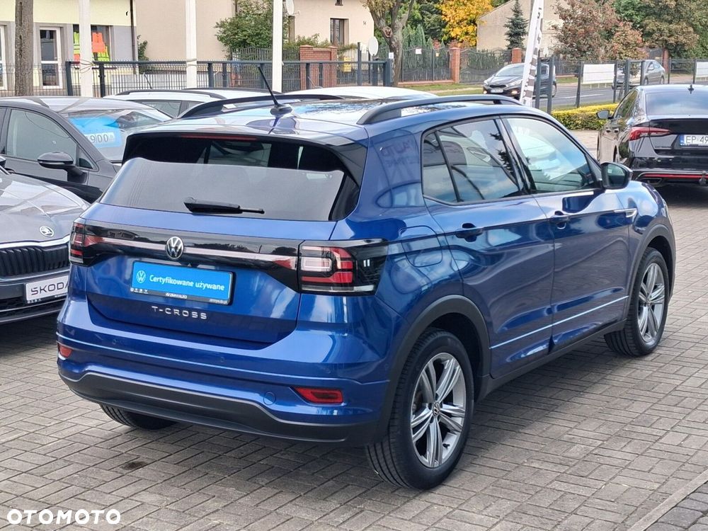 Volkswagen T-Cross - 31