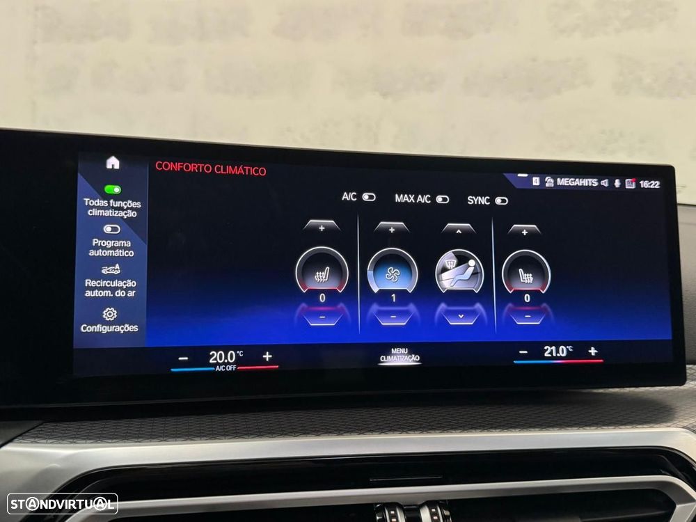 BMW 330 e Touring Pack M Auto - 33