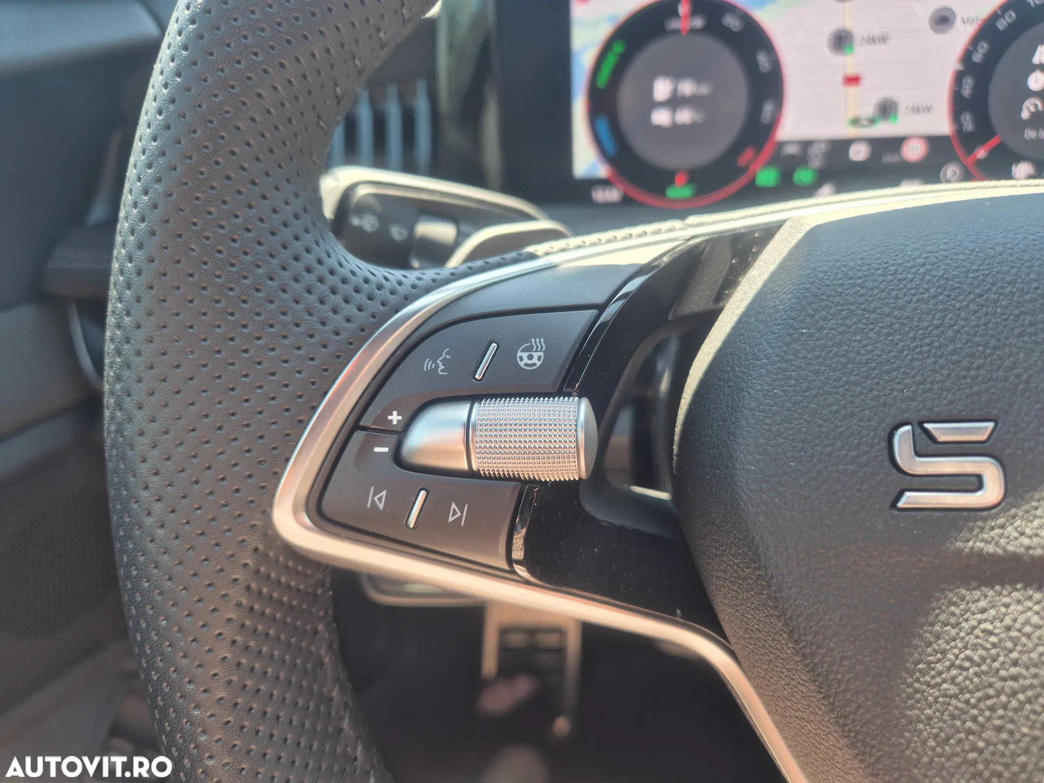 Skoda Superb - 10