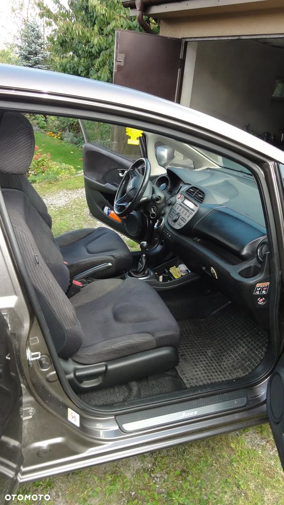 Honda Jazz 1.4 Executive - 10