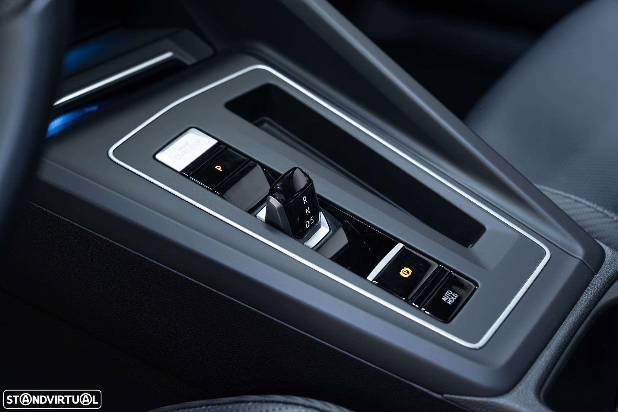 VW Golf 2.0 TSI R DSG - 16