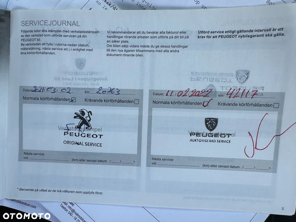 Peugeot 2008 PureTech 100 Style - 36