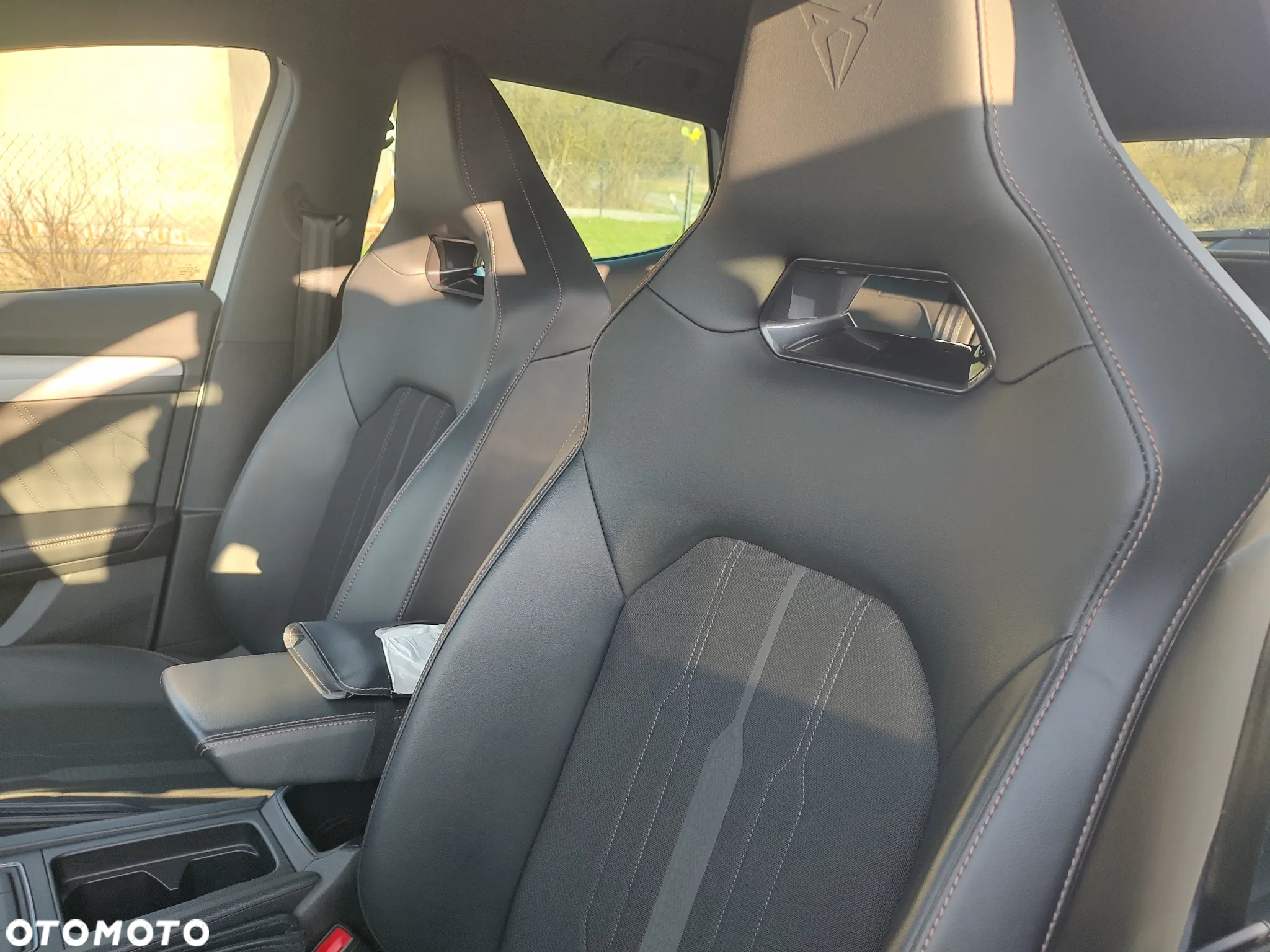 Cupra Formentor 1.5 TSI - 33