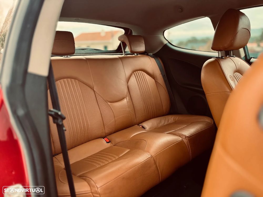 Alfa Romeo MiTo - 11