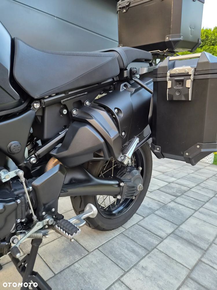 Yamaha Super Tenere - 25