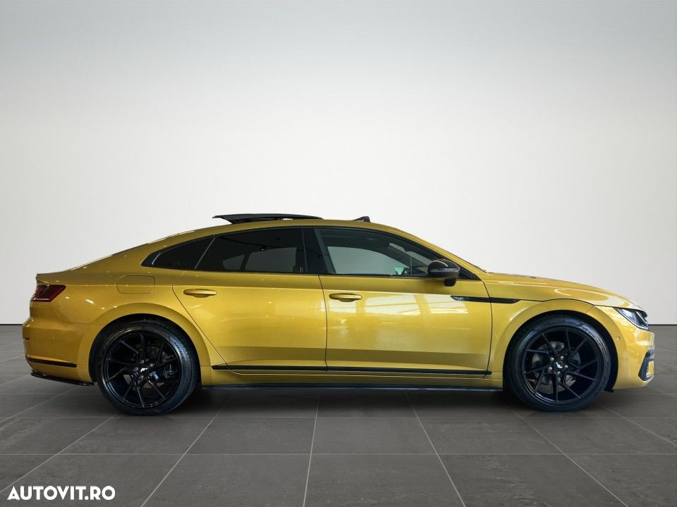 Volkswagen ARTEON - 5