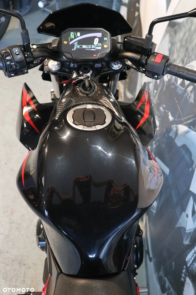 Kawasaki Z 650 - 13