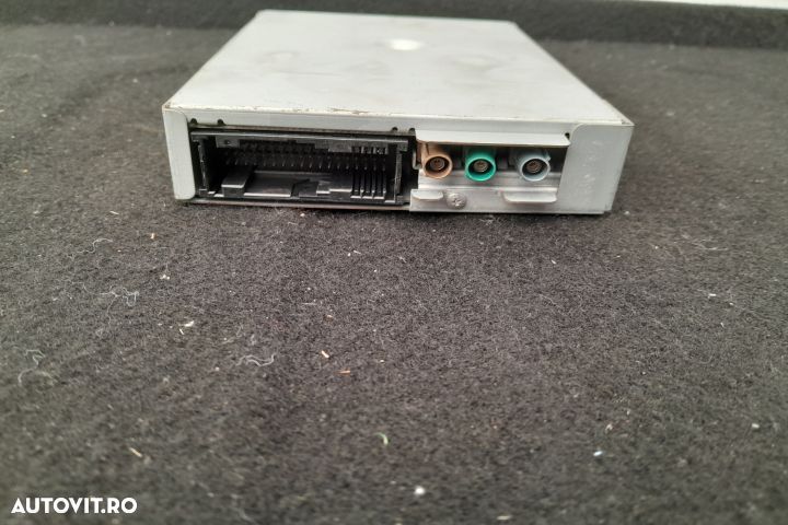 MODUL CALCULATOR CAMERA MARSARIER 4F0910441A 4F0910441A Audi A6 4F/C6 - 3