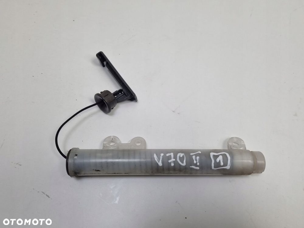 Volvo S60 I XC70 I V70 II lift SIŁOWNIK SCHOWKA PASAŻERA - 1