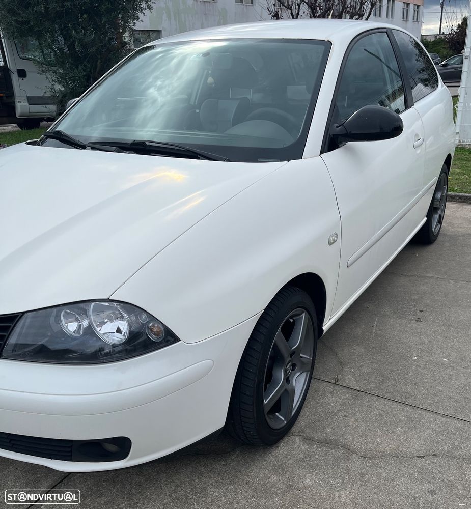 SEAT Ibiza - 9