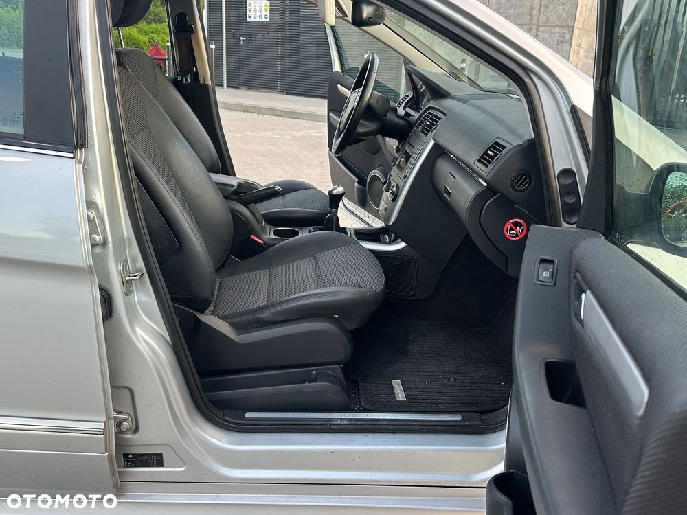 Mercedes-Benz Klasa B 160 BlueEFFICIENCY SPORT EDITION - 29