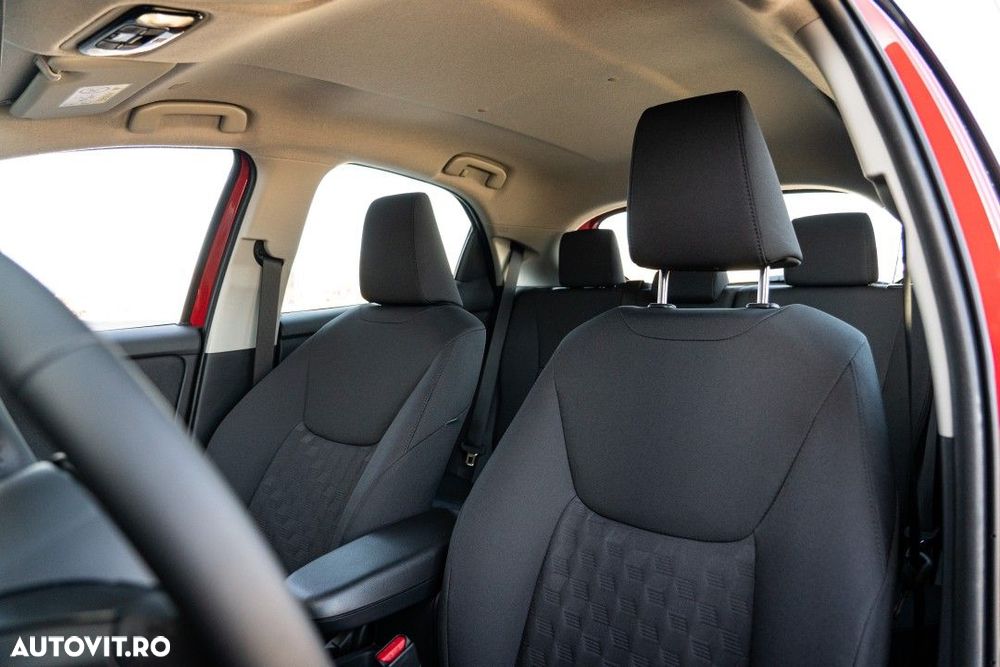 Mazda 2 - 6