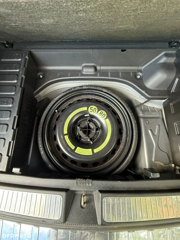 Mercedes-Benz GLK 320 CDI 4-Matic - 38