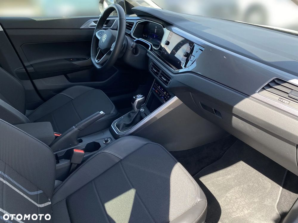 Volkswagen Taigo 1.0 TSI Style DSG - 14