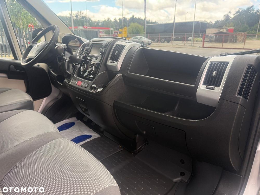 Fiat Ducato - 7