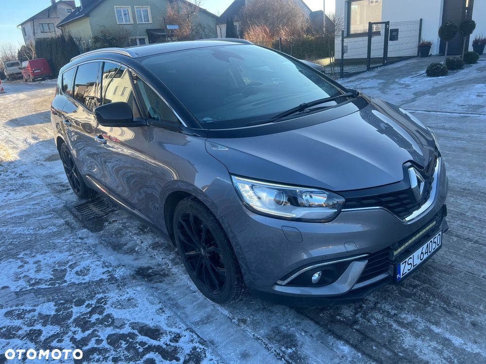 Renault Scenic Energy TCe 130 S&S Xmod Bose Edition - 4