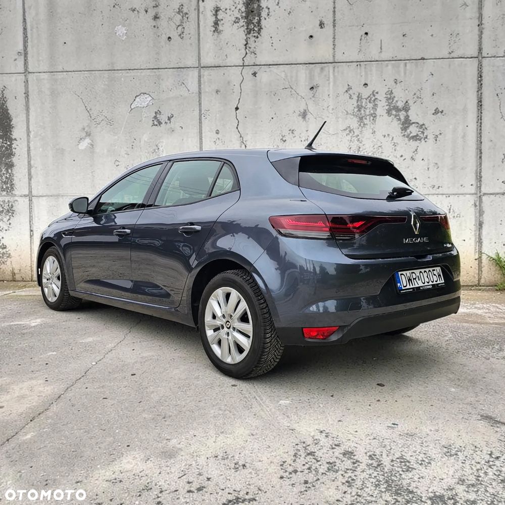 Renault Megane - 5