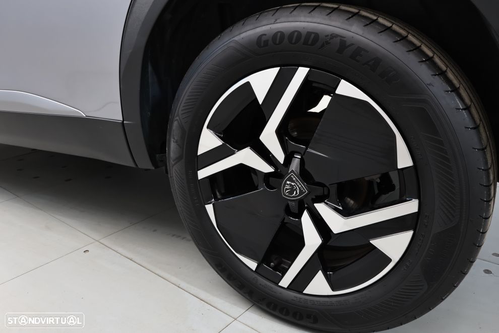 Peugeot 2008 1.2 PureTech Allure - 14