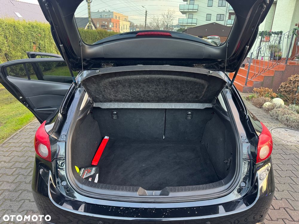 Mazda 3 SKYACTIV-G 120 Sports-Line - 26