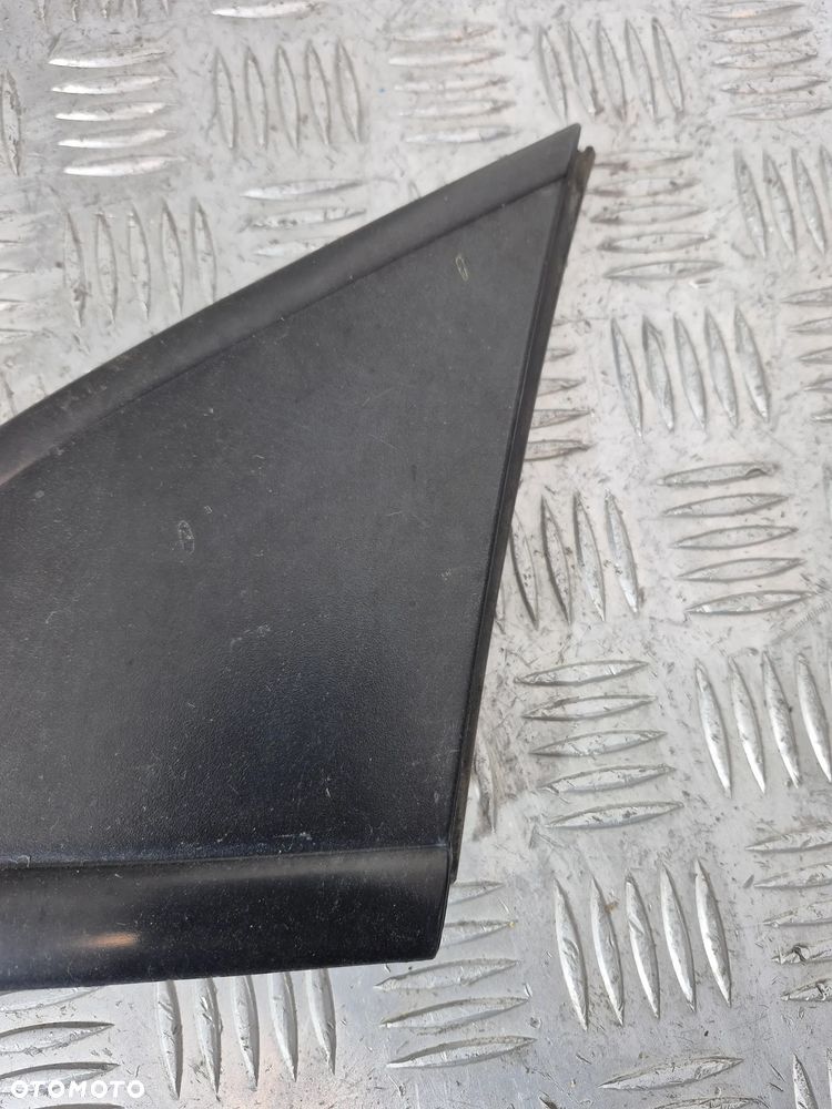 Volkswagen Fox Narożnik Błotnika Osłona Lewy Prawy Przód - 3