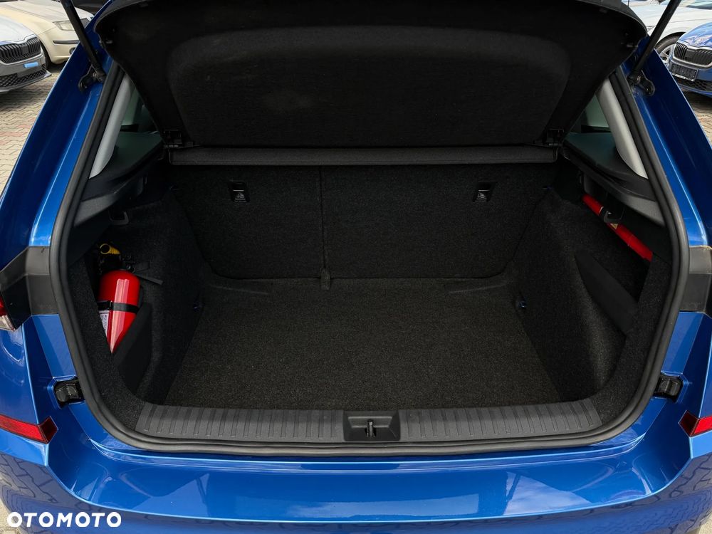 Skoda Kamiq 1.0 TSI Ambition - 16