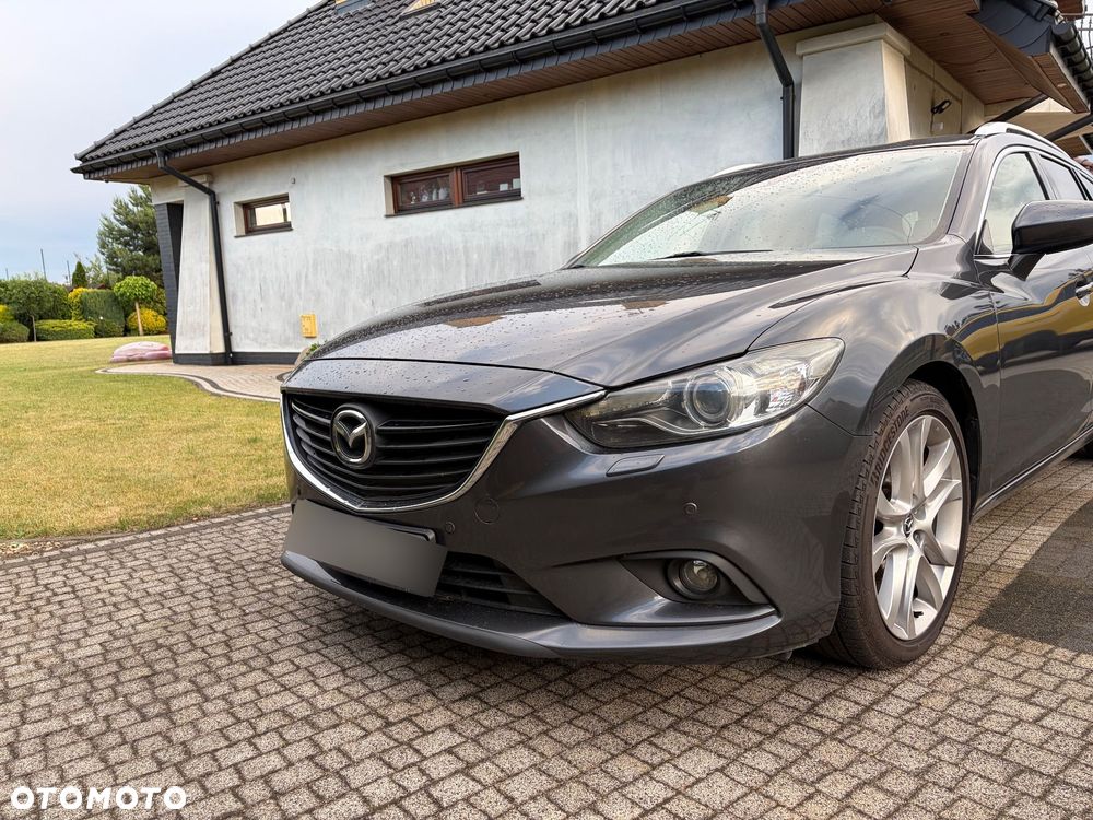 Mazda 6 2.0 Skypassion I-ELoop - 5