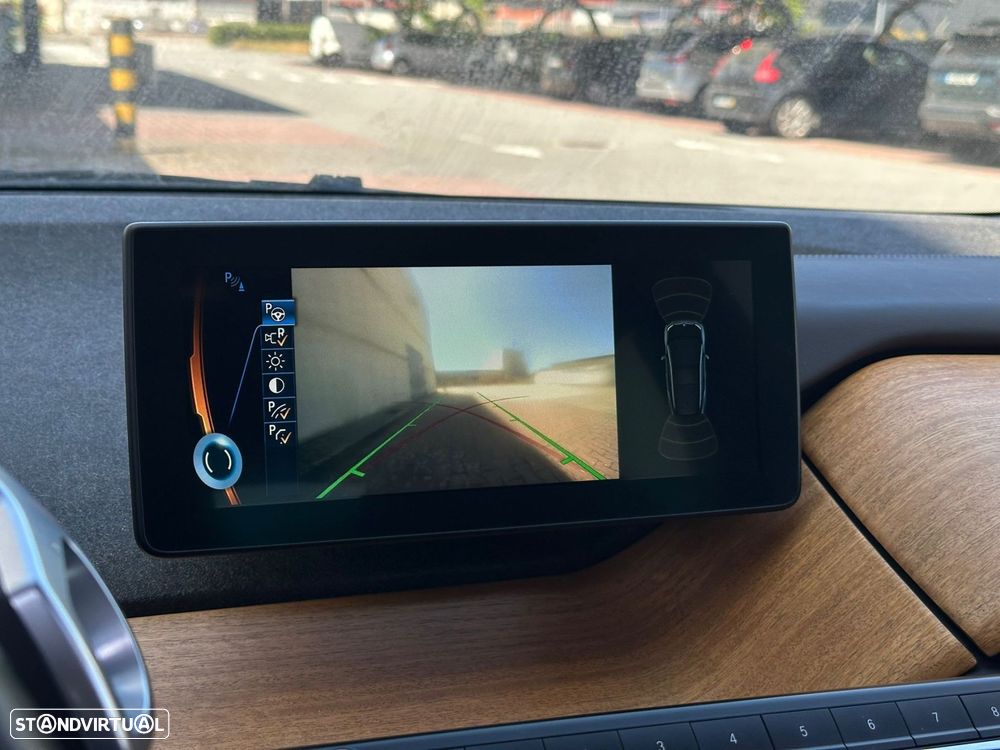 BMW i3 94Ah +EXA +Comfort Package Advance - 14