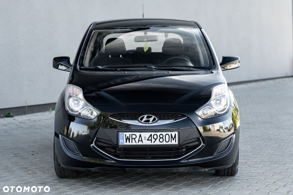Hyundai ix20 1.4 Classic - 7