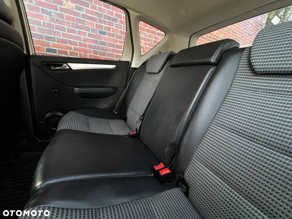 Mercedes-Benz Klasa A - 16